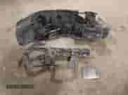 2015 Ram 1500 Express с VIN 1C6RR7FT3FS647083, выставлен на аукционе IAAI как лот 42195153 с пробегом 154 279 миль миль и . История ставок и продаж доступна на DreamBid. Изображение 12.