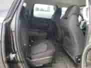 2017 Chevrolet Traverse LT with VIN 1GNKVGKD9HJ347150, listed as a Copart auction lot 85074965 with 149,269 mi miles and Clean title. Bid and sale history available at DreamBid. Image 11.