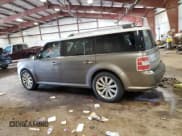 ✅ 2014 Ford Flex Limited • VIN: 2FMHK6DT7EBD08935 • Lot: 66257775. Listed on Copart with 129,522 mi. Free auction sales archive from the USA and detailed vehicle history report at DreamBid. Image 2.