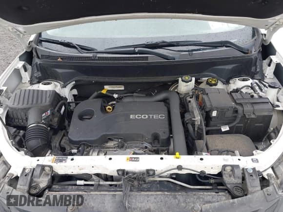 ✅ 2020 Chevrolet Equinox LT • VIN: 3GNAXUEV7LL145482 • Лот: 43272448. Опубликован ранее на IAAI с пробегом 121 671 миль. Бесплатный доступ к архиву аукционных продаж из США и подробный отчёт об истории автомобиля на DreamBid. Изображение 10.