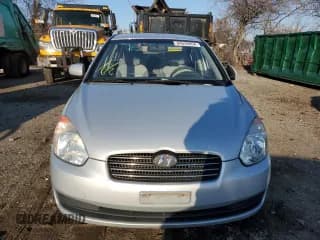 ✅ 2010 Hyundai Accent GLS • VIN: KMHCN4AC6AU466469 • Лот: 84559954. Опубликован ранее на Copart с пробегом 73 121 миль. Бесплатный доступ к архиву аукционных продаж из США и подробный отчёт об истории автомобиля на DreamBid. Изображение 5.