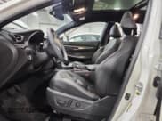 ✅ 2022 Infiniti QX50 Luxe • VIN: 3PCAJ5BB5NF117675 • Лот: 80257255. Опубликован ранее на Copart с пробегом 35 044 миль. Бесплатный доступ к архиву аукционных продаж из США и подробный отчёт об истории автомобиля на DreamBid. Изображение 7.