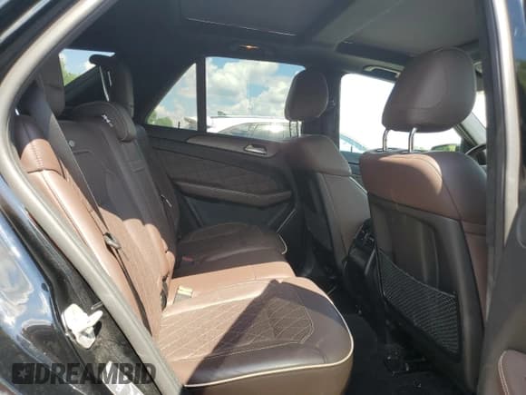 ✅ 2015 Mercedes-Benz M 350 • VIN: 4JGDA5HB5FA489317 • Lot: 80890724. Listed on Copart with 161,376 mi. Free auction sales archive from the USA and detailed vehicle history report at DreamBid. Image 10.