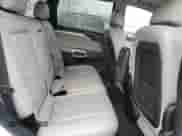 2012 Chevrolet Captiva Sport LTZ z VIN 3GNFL4E56CS615427, wystawiony jako Copart lot #79405174 z przebiegiem 112 723 mil mil oraz Szkoda całkowita • Salvage title. Historia ofert i sprzedaży dostępna na DreamBid. Obrazek 11.