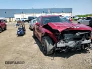 ✅ 2024 Genesis GV70 Sport • VIN: 5NMMCDTC8RH005305 • Лот: 59122395. Опубликован ранее на Copart с пробегом 19 189 миль. Бесплатный доступ к архиву аукционных продаж из США и подробный отчёт об истории автомобиля на DreamBid. Изображение 13.