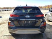 ✅ 2020 Hyundai Kona Limited • VIN: KM8K3CA51LU466931 • Лот: 77936324. Опубликован ранее на Copart с пробегом 24 484 миль. Бесплатный доступ к архиву аукционных продаж из США и подробный отчёт об истории автомобиля на DreamBid. Изображение 6.