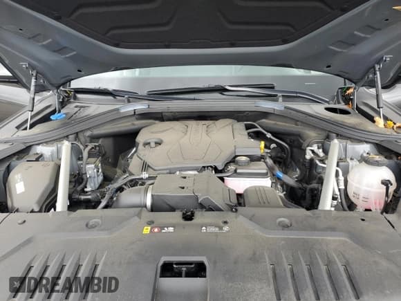 ✅ 2025 Genesis GV70 2.5T • VIN: KMUMADTB9SU179862 • Лот: 86544695. Опубликован ранее на Copart с пробегом 20 486 миль. Бесплатный доступ к архиву аукционных продаж из США и подробный отчёт об истории автомобиля на DreamBid. Изображение 12.