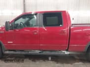 ✅ 2011 Ford F-150 Lariat • VIN: 1FTFW1ET7BFC87189 • Лот: 43529938. Опубликован ранее на IAAI с пробегом 218 183 миль. Бесплатный доступ к архиву аукционных продаж из США и подробный отчёт об истории автомобиля на DreamBid. Изображение 15.