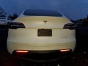 ✅ 2022 Tesla Model Y Long Range • VIN: 7SAYGDEE7NF308675 • Lot: 93281575. Listed on Copart with 46,868 mi. Free auction sales archive from the USA and detailed vehicle history report at DreamBid. Image 6.