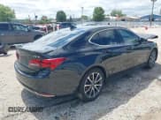 ✅ 2016 Acura TLX V6 • VIN: 19UUB2F38GA007700 • Lot: 43049090. Wystawiony na IAAI z przebiegiem 102 644 mil. Bezpłatny archiwum sprzedaży aukcyjnych z USA i szczegółowy raport historii pojazdu na DreamBid. Zdjęcie 4.