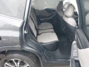 ✅ 2024 Subaru Forester Limited • VIN: JF2SKALC7RH411958 • Lot: 43073105. Wystawiony na IAAI z przebiegiem 17 427 mil. Bezpłatny archiwum sprzedaży aukcyjnych z USA i szczegółowy raport historii pojazdu na DreamBid. Zdjęcie 8.