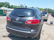 ✅ 2015 Buick Enclave Convenience • VIN: 5GAKRAKD3FJ378726 • Lot: 42392888. Listed on IAAI with 136,749 mi. Free auction sales archive from the USA and detailed vehicle history report at DreamBid. Image 4.