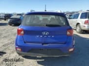✅ 2024 Hyundai Venue SEL • VIN: KMHRC8A34RU287902 • Lot: 89044325. Listed on Copart with 24,776 mi. Free auction sales archive from the USA and detailed vehicle history report at DreamBid. Image 6.