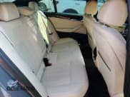 ✅ 2022 BMW 5 Series 530i xDrive • VIN: WBA13BJ07NWX57176 • Лот: 69416995. Опубликован ранее на Copart с пробегом 18 010 миль. Бесплатный доступ к архиву аукционных продаж из США и подробный отчёт об истории автомобиля на DreamBid. Изображение 10.