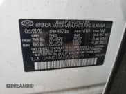 ✅ 2020 Hyundai Santa Fe SEL • VIN: 5NMS33AD9LH297275 • Lot: 61393104. Wystawiony na Copart z przebiegiem 43 011 mil. Bezpłatny archiwum sprzedaży aukcyjnych z USA i szczegółowy raport historii pojazdu na DreamBid. Zdjęcie 13.