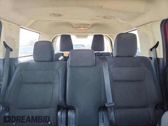 ✅ 2013 Ford Flex SEL • VIN: 2FMHK6C85DBD08069 • Lot: 84285645. Listed on Copart with 187,405 mi. Free auction sales archive from the USA and detailed vehicle history report at DreamBid. Image 10.