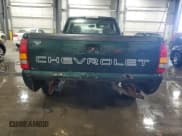 ✅ 2006 GMC Sierra 1500 Work Truck • VIN: 1GTEC14X36Z258043 • Lot: 91082445. Listed on Copart with 226,539 mi. Free auction sales archive from the USA and detailed vehicle history report at DreamBid. Image 6.