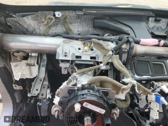 ✅ 2017 Infiniti Q60 Premium • VIN: JN1EV7EL5HM551258 • Lot: 45924905. Listed on Copart with Not provided. Free auction sales archive from the USA and detailed vehicle history report at DreamBid. Image 9.