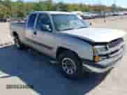 2005 Chevrolet Silverado 1500 LS с VIN 1GCEK19TX5E187860, выставлен на аукционе IAAI как лот 43381949 с пробегом 291 896 миль миль и . История ставок и продаж доступна на DreamBid. Изображение 1.