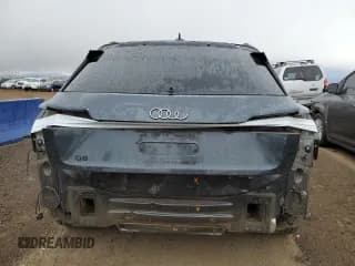 ✅ 2024 Audi Q8 e-tron Premium • VIN: WA14AAGE5RB027891 • Лот: 48788665. Опубликован ранее на Copart с пробегом 16 119 миль. Бесплатный доступ к архиву аукционных продаж из США и подробный отчёт об истории автомобиля на DreamBid. Изображение 6.