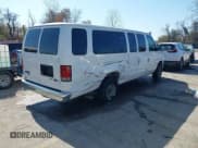 ✅ 2013 Ford Econoline Passenger XL • VIN: 1FBSS3BL5DDA58538 • Lot: 41918651. Listed on IAAI with 141,471 mi. Free auction sales archive from the USA and detailed vehicle history report at DreamBid. Image 4.