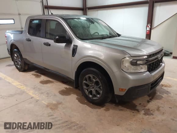 ✅ 2024 Ford Maverick XLT • VIN: 3FTTW8H31RRB01229 • Лот: 43542512. Опубликован ранее на IAAI с пробегом 22 156 миль. Бесплатный доступ к архиву аукционных продаж из США и подробный отчёт об истории автомобиля на DreamBid. Изображение 1.