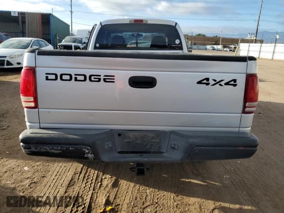 ✅ 2002 Dodge Dakota Sport • VIN: 1B7GG32N52S509173 • Lot: 85757845. Wystawiony na Copart z przebiegiem Nie podano. Bezpłatny archiwum sprzedaży aukcyjnych z USA i szczegółowy raport historii pojazdu na DreamBid. Zdjęcie 6.