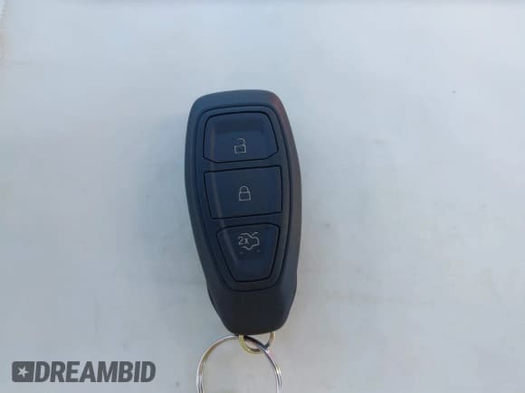 ✅ 2016 Ford Fiesta Titanium • VIN: 3FADP4FJ8GM140895 • Lot: 42443230. Listed on IAAI with 44,227 mi. Free auction sales archive from the USA and detailed vehicle history report at DreamBid. Image 11.