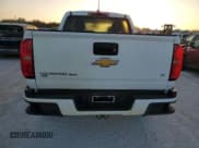 ✅ 2020 Chevrolet Colorado 2WD LT • VIN: 1GCGSCEN7L1194233 • Лот: 76934104. Опубликован ранее на Copart с пробегом Не указан. Бесплатный доступ к архиву аукционных продаж из США и подробный отчёт об истории автомобиля на DreamBid. Изображение 6.