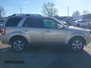 ✅ 2012 Ford Escape Limited • VIN: 1FMCU9EG4CKC05322 • Lot: 43767720. Listed on IAAI with 135,413 mi. Free auction sales archive from the USA and detailed vehicle history report at DreamBid. Image 13.