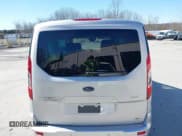 ✅ 2022 Ford Transit Connect XLT • VIN: NM0GE9F22N1515691 • Lot: 41768349. Listed on IAAI with 23,273 mi. Free auction sales archive from the USA and detailed vehicle history report at DreamBid. Image 16.