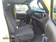 ✅ 2023 Jeep Gladiator Sport S • VIN: 1C6HJTAG8PL535820 • Лот: 42061745. Опубликован ранее на IAAI с пробегом 62 000 миль. Бесплатный доступ к архиву аукционных продаж из США и подробный отчёт об истории автомобиля на DreamBid. Изображение 5.