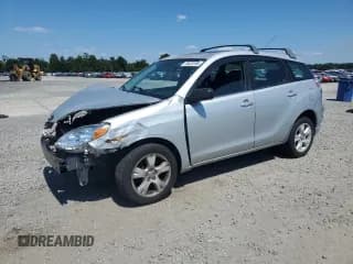 ✅ 2005 Toyota Matrix STD • VIN: 2T1LR30E15C378390 • Lot: 70420195. Listed on Copart with 186,392 mi. Free auction sales archive from the USA and detailed vehicle history report at DreamBid. Image 1.