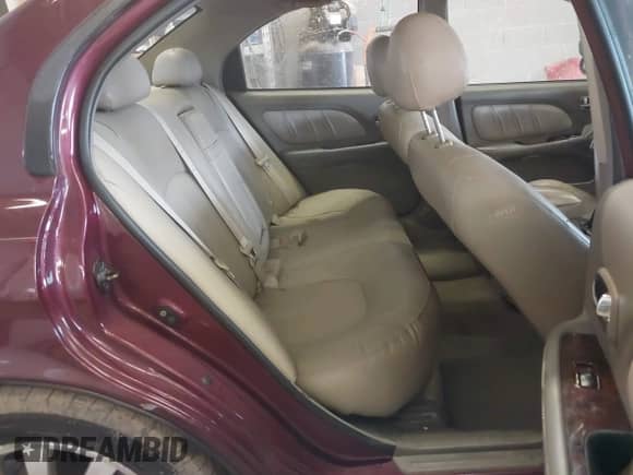 ✅ 2004 Hyundai Sonata GLS • VIN: KMHWF35H84A052612 • Лот: 42215726. Размещён на IAAI с пробегом 118 966 миль миль. Получите бесплатный доступ к архиву аукционных продаж из США и посмотрите подробный отчёт об истории автомобиля на DreamBid. Изображение 8.