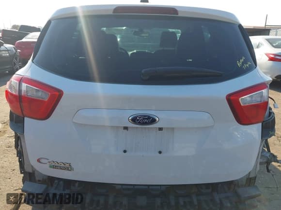 ✅ 2014 Ford C-Max SEL • VIN: 1FADP5CU1EL518655 • Lot: 43358590. Wystawiony na IAAI z przebiegiem 149 203 mil. Bezpłatny archiwum sprzedaży aukcyjnych z USA i szczegółowy raport historii pojazdu na DreamBid. Zdjęcie 16.