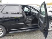✅ 2021 Dodge Durango R/T • VIN: 1C4SDJCT8MC522677 • Lot: 43600089. Wystawiony na IAAI z przebiegiem 89 538 mil. Bezpłatny archiwum sprzedaży aukcyjnych z USA i szczegółowy raport historii pojazdu na DreamBid. Zdjęcie 5.