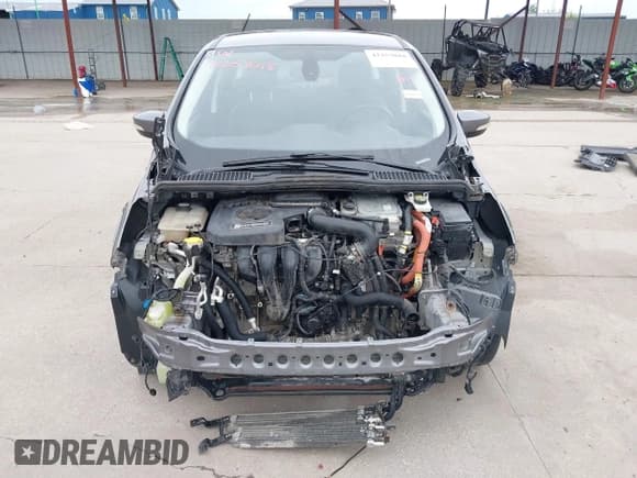 ✅ 2013 Ford C-Max SEL • VIN: 1FADP5BUXDL526768 • Лот: 42357018. Опубликован ранее на IAAI с пробегом 149 659 миль. Бесплатный доступ к архиву аукционных продаж из США и подробный отчёт об истории автомобиля на DreamBid. Изображение 13.