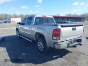 ✅ 2008 GMC Sierra Denali • VIN: 2GTEK638781257693 • Lot: 41980492. Listed on IAAI with 212,267 mi. Free auction sales archive from the USA and detailed vehicle history report at DreamBid. Image 3.