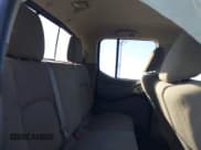 ✅ 2021 Nissan Frontier SV • VIN: 1N6ED0EB9MN723680 • Лот: 41578815. Опубликован ранее на IAAI с пробегом 25 644 миль. Бесплатный доступ к архиву аукционных продаж из США и подробный отчёт об истории автомобиля на DreamBid. Изображение 8.