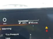 ✅ 2023 Nissan ARIYA Engage • VIN: JN1CF0BB7PM710027 • Lot: 42809688. Listed on IAAI with 11,791 mi. Free auction sales archive from the USA and detailed vehicle history report at DreamBid. Image 17.