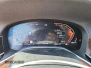 ✅ 2020 BMW 7 Series 740i • VIN: WBA7T2C03LGF96603 • Lot: 61264975. Listed on Copart with 58,459 mi. Free auction sales archive from the USA and detailed vehicle history report at DreamBid. Image 9.