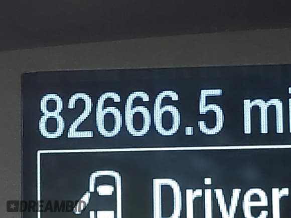 ✅ 2020 Ford EcoSport Titanium • VIN: MAJ6S3KL6LC322714 • Lot: 43062128. Listed on IAAI with 82,666 mi. Free auction sales archive from the USA and detailed vehicle history report at DreamBid. Image 16.