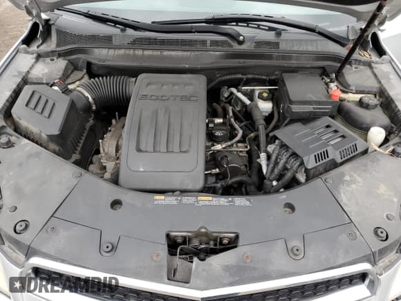 ✅ 2012 Chevrolet Equinox 2LT • VIN: 2GNALPEK3C6358209 • Лот: 85274835. Опубликован ранее на Copart с пробегом 136 048 миль. Бесплатный доступ к архиву аукционных продаж из США и подробный отчёт об истории автомобиля на DreamBid. Изображение 12.