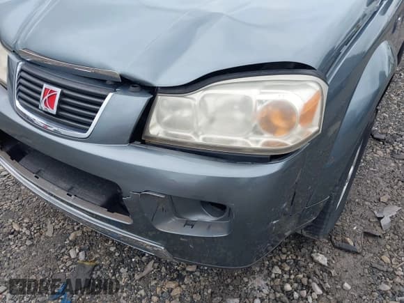 ✅ 2007 Saturn VUE I4 • VIN: 5GZCZ33DX7S837919 • Lot: 42728574. Wystawiony na IAAI z przebiegiem 146 227 mil. Bezpłatny archiwum sprzedaży aukcyjnych z USA i szczegółowy raport historii pojazdu na DreamBid. Zdjęcie 6.