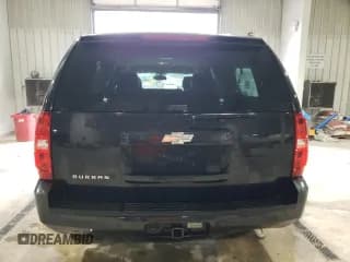 ✅ 2011 Chevrolet Suburban LT • VIN: 1GNSKJE35BR295131 • Lot: 66419464. Wystawiony na Copart z przebiegiem 193 314 mil. Bezpłatny archiwum sprzedaży aukcyjnych z USA i szczegółowy raport historii pojazdu na DreamBid. Zdjęcie 6.