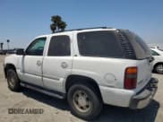 ✅ 2002 GMC Yukon SLE • VIN: 1GKEC13V72R253670 • Лот: 62846265. Опубликован ранее на Copart с пробегом 440 039 миль. Бесплатный доступ к архиву аукционных продаж из США и подробный отчёт об истории автомобиля на DreamBid. Изображение 2.