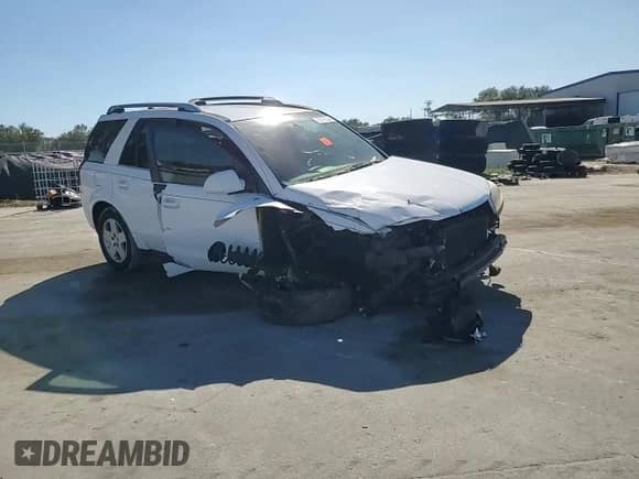 2007 Saturn VUE V6 с VIN 5GZCZ53487S809368, выставлен на аукционе Copart как лот 82362524 с пробегом 55 770 миль миль и Списание • Salvage title. История ставок и продаж доступна на DreamBid. Изображение 12.