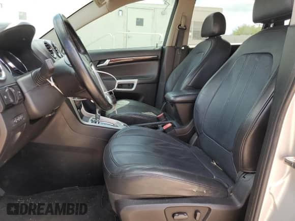 2014 Chevrolet Captiva Sport LT с VIN 3GNAL3EK7ES574397, выставлен на аукционе Copart как лот 70479704 с пробегом 160 956 миль миль и Списание • Salvage title. История ставок и продаж доступна на DreamBid. Изображение 7.