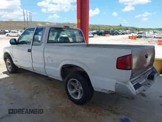 ✅ 1995 Chevrolet S-10 LS • VIN: 1GCCS19Z6S8134451 • Лот: 42261614. Опубликован ранее на IAAI с пробегом 300 001 миль. Бесплатный доступ к архиву аукционных продаж из США и подробный отчёт об истории автомобиля на DreamBid. Изображение 3.