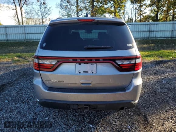 ✅ 2015 Dodge Durango SXT • VIN: 1C4RDJAG7FC874446 • Лот: 85156225. Опубликован ранее на Copart с пробегом 213 777 миль. Бесплатный доступ к архиву аукционных продаж из США и подробный отчёт об истории автомобиля на DreamBid. Изображение 6.